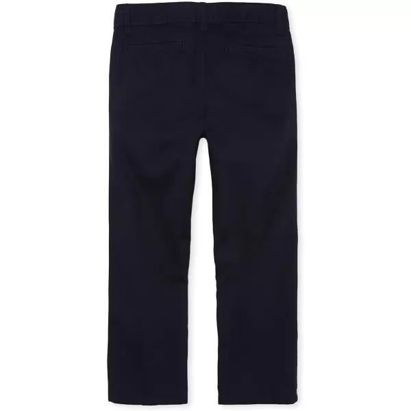 The Children's Place Boys Stretch Chino Pants