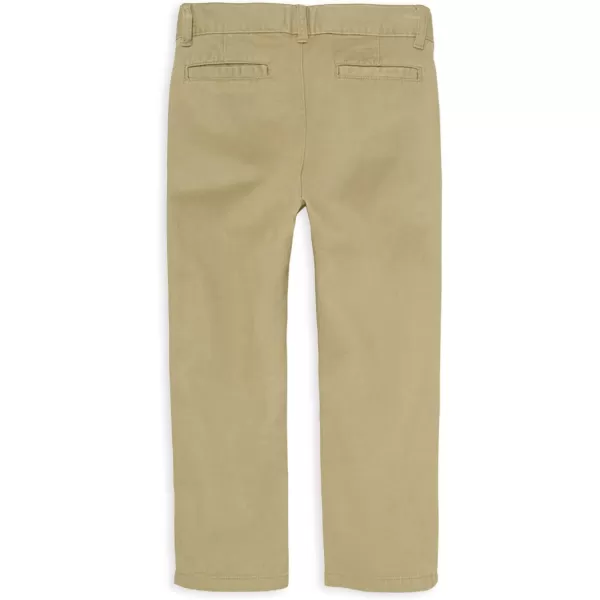 The Children's Place Boys Stretch Chino Pants