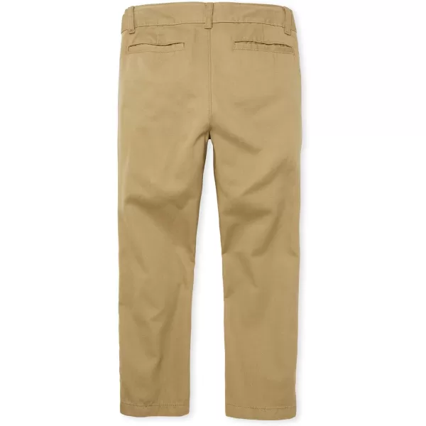 The Children's Place Boys Stretch Skinny Chino Pants