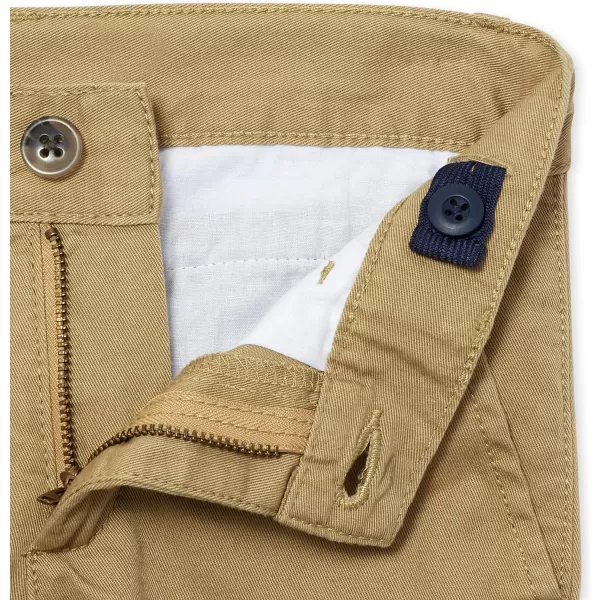 The Children's Place Boys Stretch Skinny Chino Pants