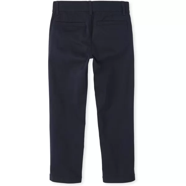 The Children's Place Boys Stretch Skinny Chino Pants