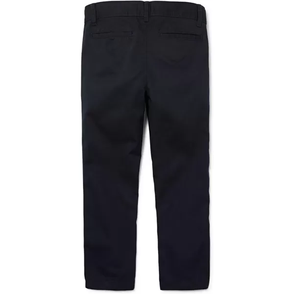 The Children's Place Boys Stretch Skinny Chino Pants
