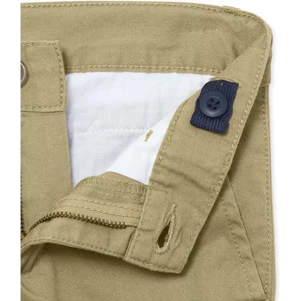 The Children's Place Boys Stretch Skinny Chino Pants