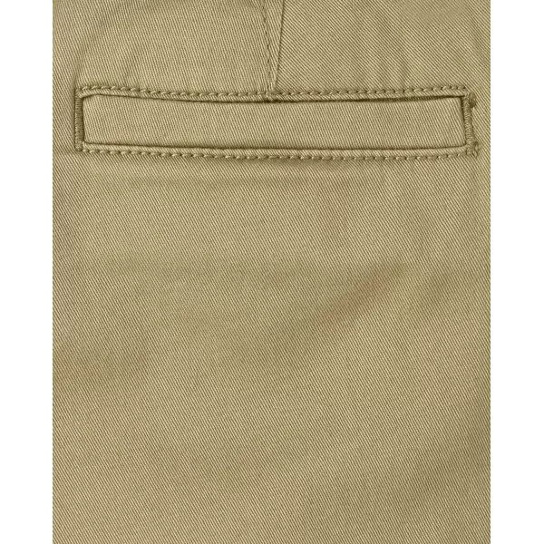 The Children's Place Boys Stretch Skinny Chino Pants