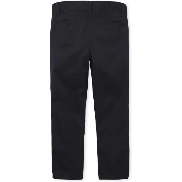 The Children's Place Boys Stretch Skinny Chino Pants