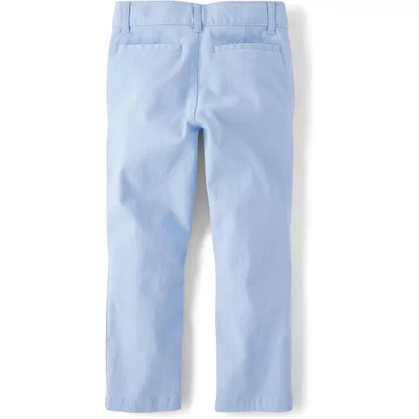 The Children's Place Boys Stretch Skinny Chino Pants