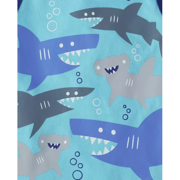 The Children's Place Boys' and Toddler Sleeveless Tank Top