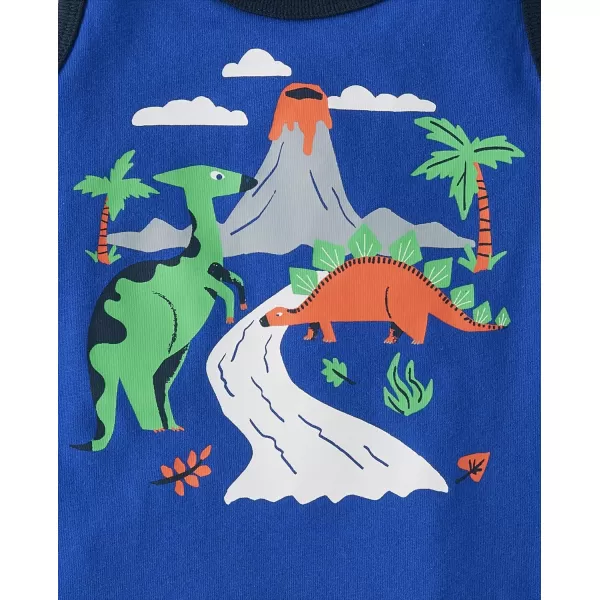 The Children's Place Boys' and Toddler Sleeveless Tank Top