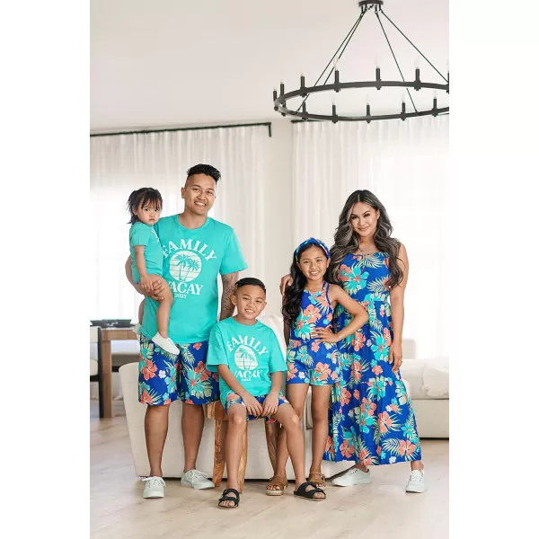 The Children's Place Boys' and Toddler Swim Trunks