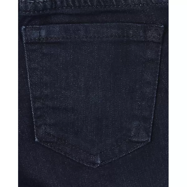 The Children's Place Girls' Denim Skimmer Shorts