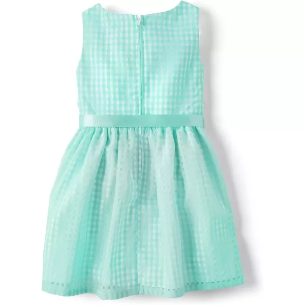 The Children's Place Girls' Dressy Dresses