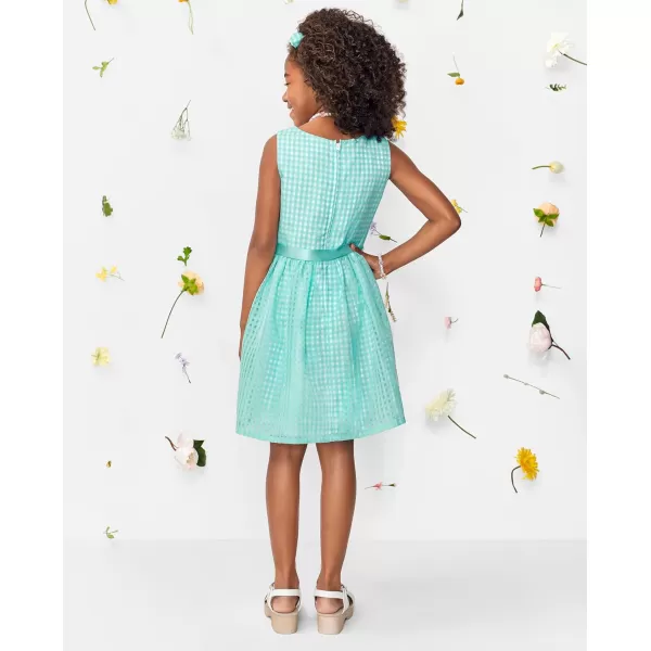 The Children's Place Girls' Dressy Dresses