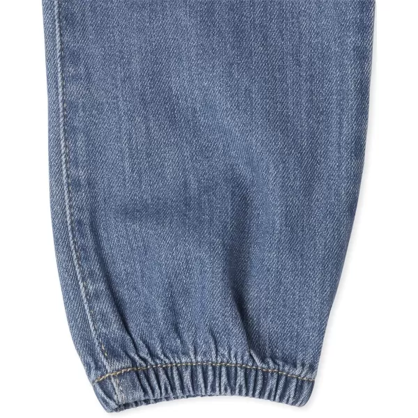 The Children's Place Girls' Fashion Denim