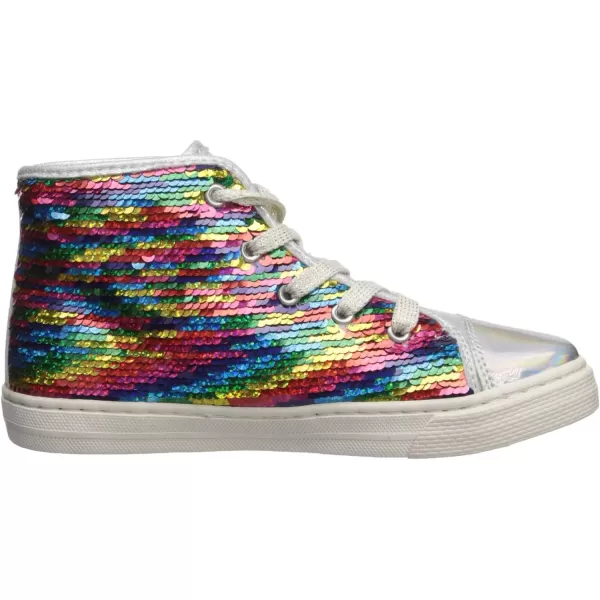 The Children's Place Girl's Fashion Sneakers