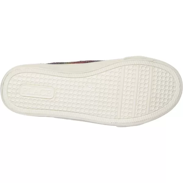 The Children's Place Girl's Fashion Sneakers