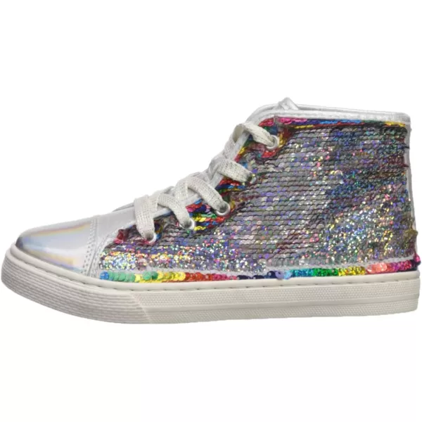The Children's Place Girl's Fashion Sneakers
