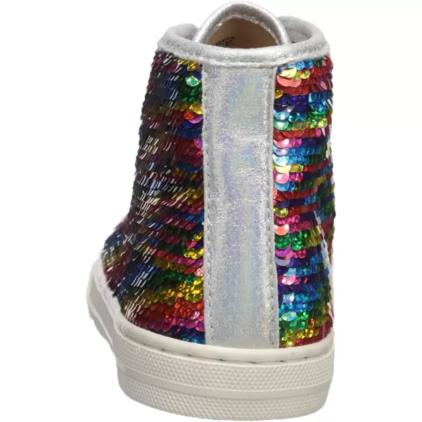 The Children's Place Girl's Fashion Sneakers