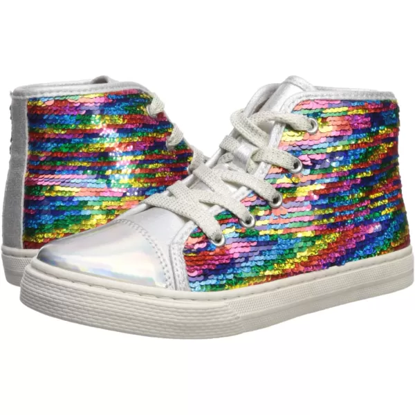 The Children's Place Girl's Fashion Sneakers