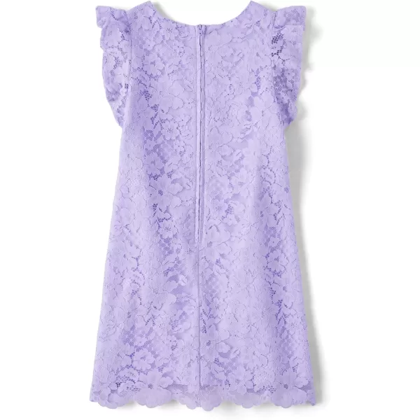 The Children's Place Girls' Lace Dresses