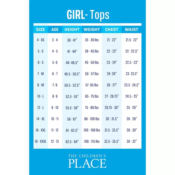 The Children's Place Girls' One Piece Swimsuit