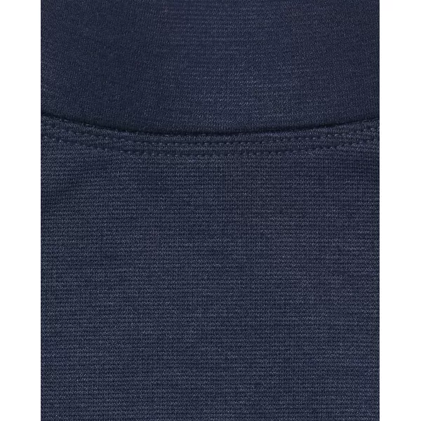 The Children's Place Girls Ponte Knit Pull On Skort