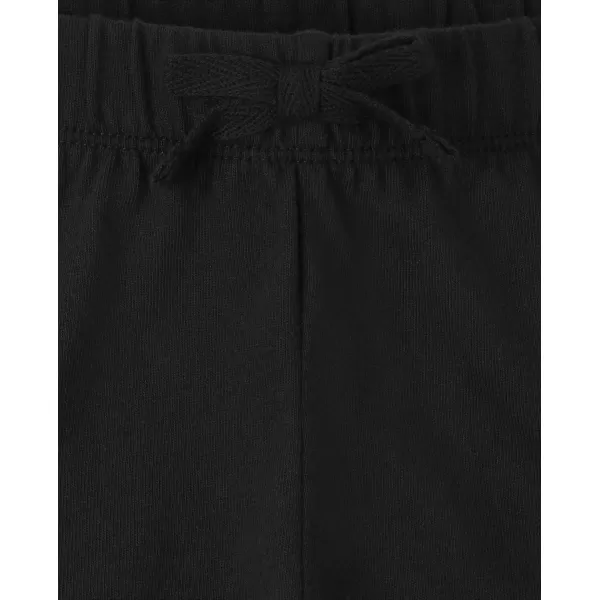 The Children's Place Girls' Pull on Everyday Shorts