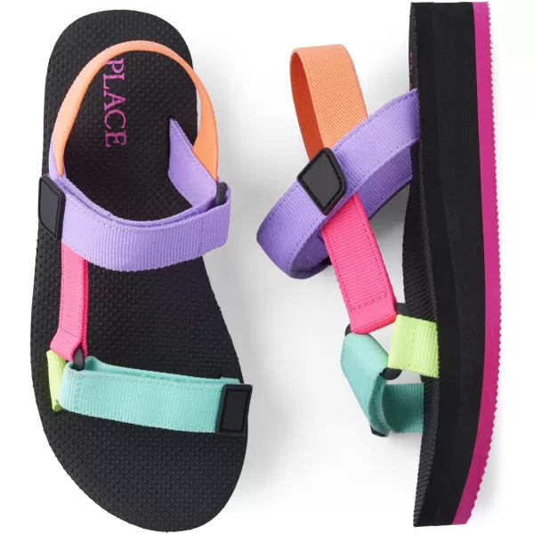 The Children's Place Girl's Sandal