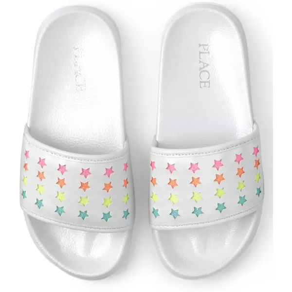 The Children's Place Girl's Sandal