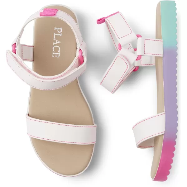 The Children's Place Girl's Sandal