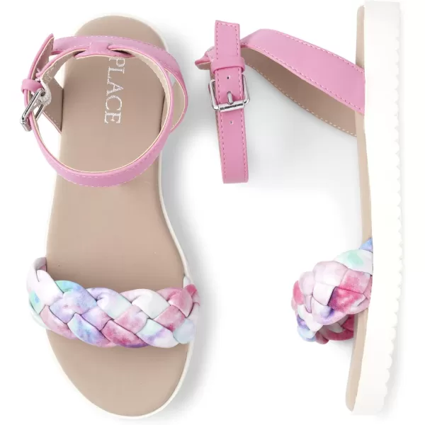 The Children's Place Girl's Sandal