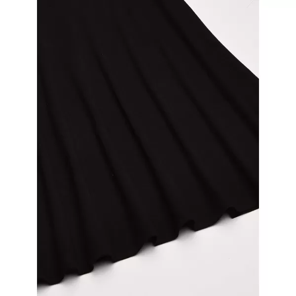 The Children's Place Girls Short Sleeve Basic Skater Dress
