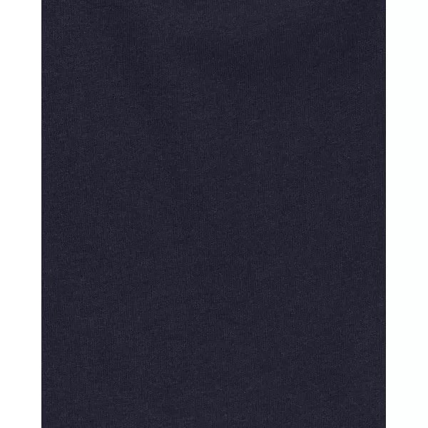 The Children's Place Girls Short Sleeve Basic Skater Dress