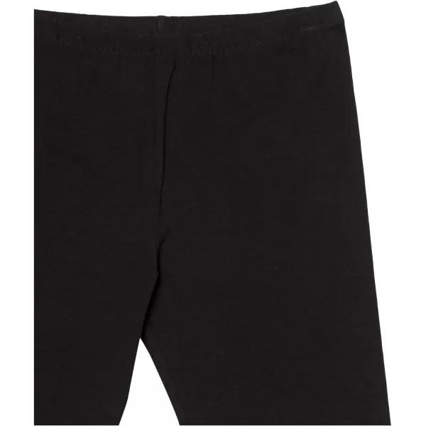 The Children's Place Girls Solid Bike Shorts