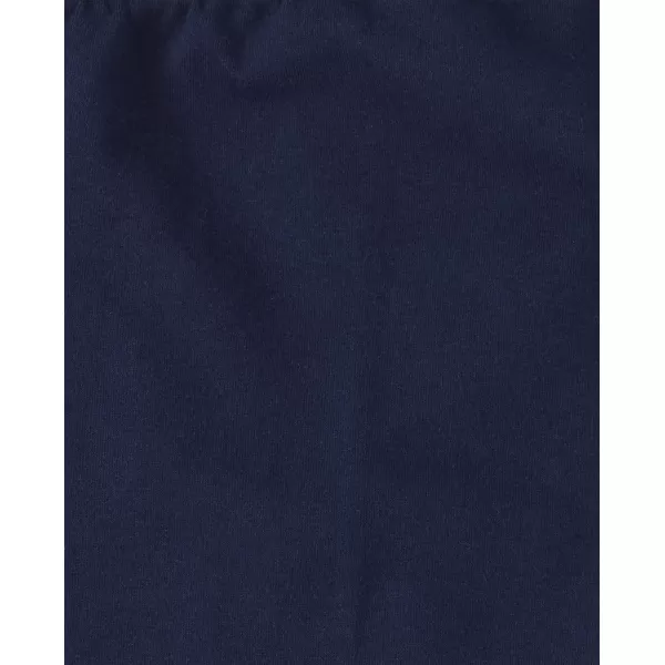 The Children's Place Girls Solid Bike Shorts