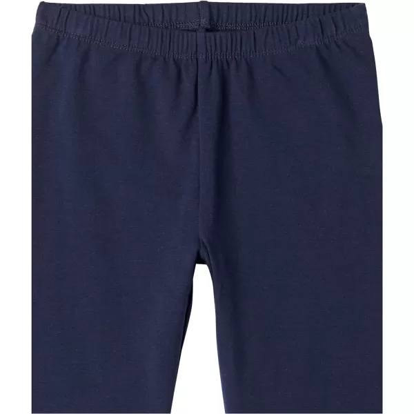 The Children's Place Girls Solid Bike Shorts