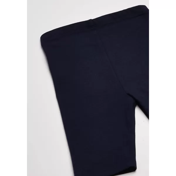 The Children's Place Girls Solid Bike Shorts