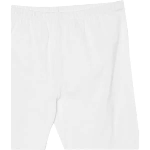 The Children's Place Girls Solid Bike Shorts