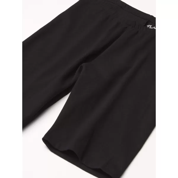 The Children's Place Girls Solid Bike Shorts