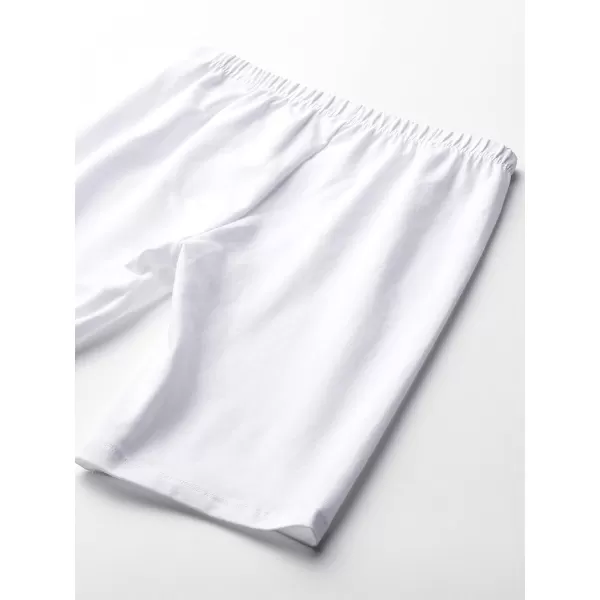 The Children's Place Girls Solid Bike Shorts