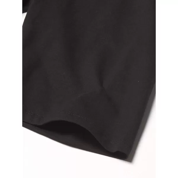 The Children's Place Girls Solid Bike Shorts