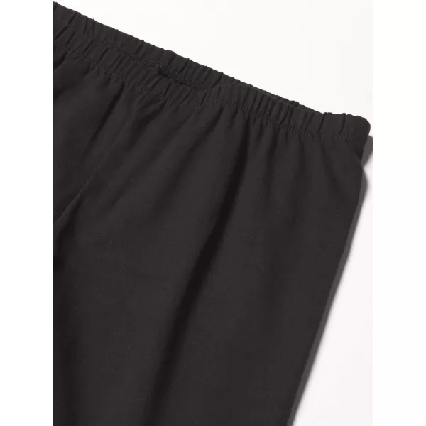 The Children's Place Girls Solid Bike Shorts