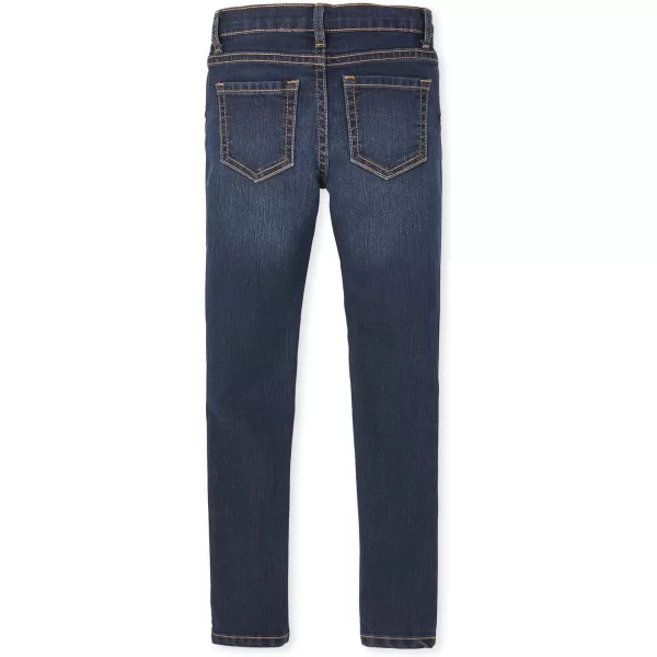The Children's Place Girls' Super Skinny Jeans