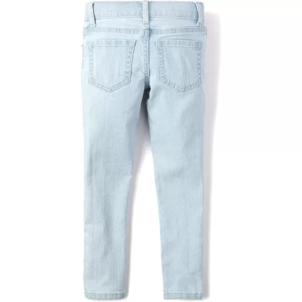 The Children's Place Girls' Super Skinny Jeans