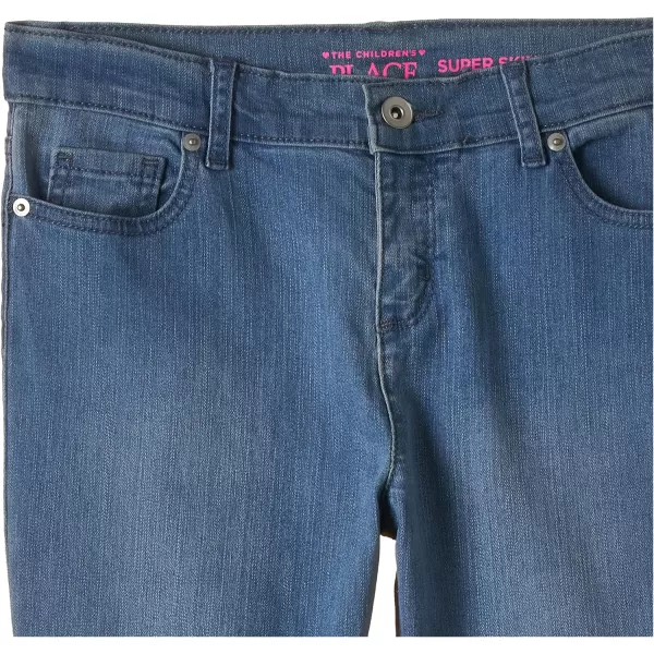 The Children's Place Girls' Super Skinny Jeans