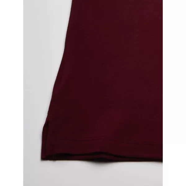 The Children's Place Girls' Uniform Pique Polo