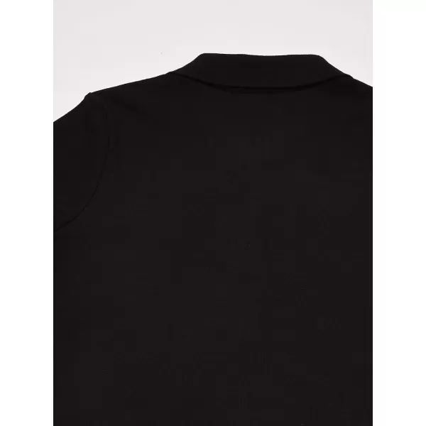The Children's Place Girls' Uniform Pique Polo