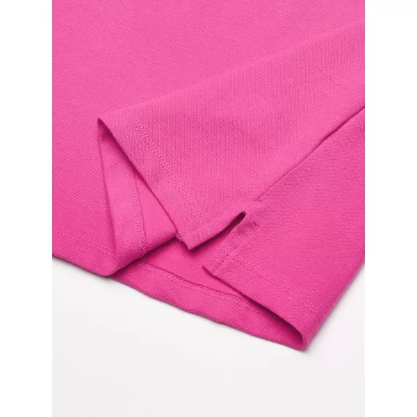 The Children's Place Girls' Uniform Pique Polo