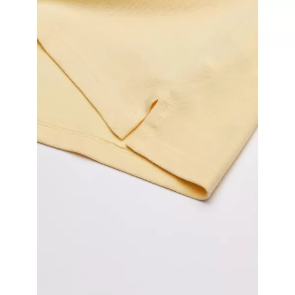 The Children's Place Girls' Uniform Pique Polo