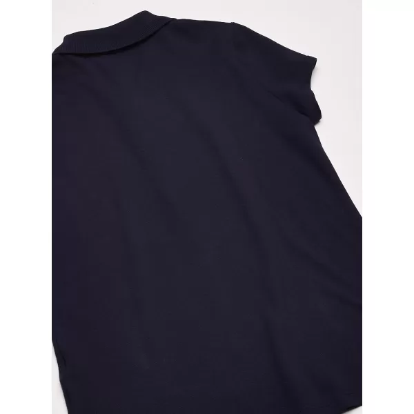 The Children's Place Girls' Uniform Pique Polo