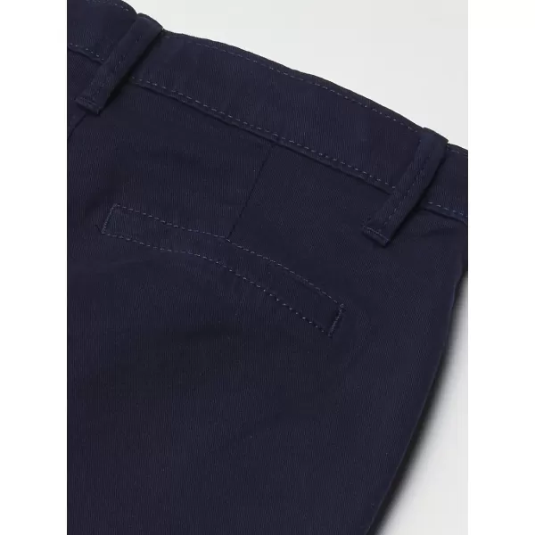 The Children's Place Girls' Uniform Skinny Chino Pants